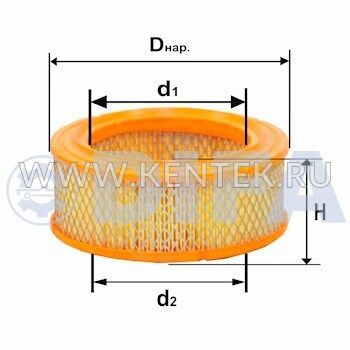  DIFA DIFA4329 DIFA  - фото, характеристики, описание.