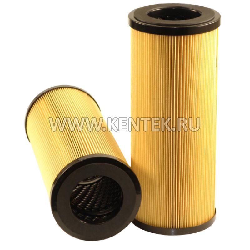 Топливный фильтр HIFI SN40410 HIFI  - фото, характеристики, описание.