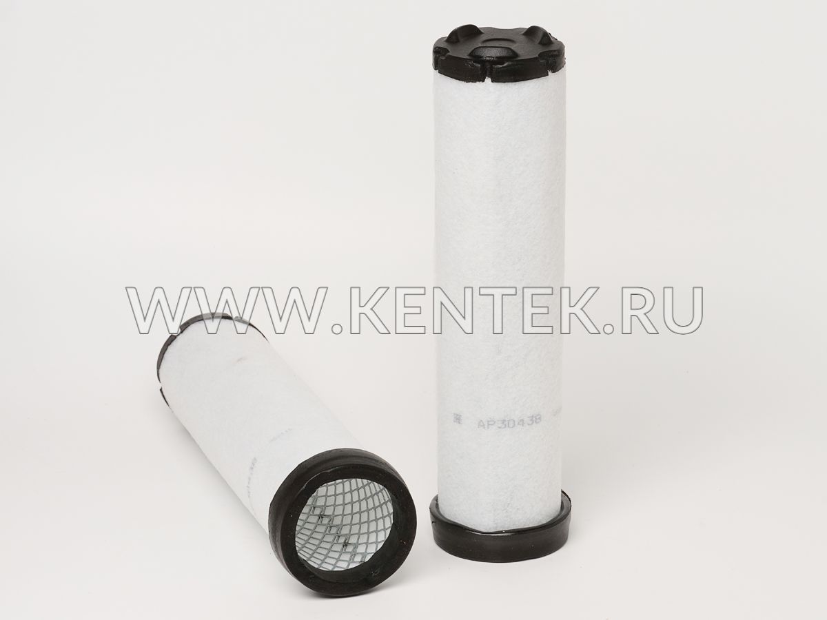 воздушный фильтр элемент KENTEK AP30438 KENTEK  - фото, характеристики, описание.