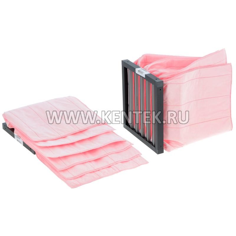 Воздушный фильтр-элемент HIFI NX509094DPA7 HIFI  - фото, характеристики, описание.