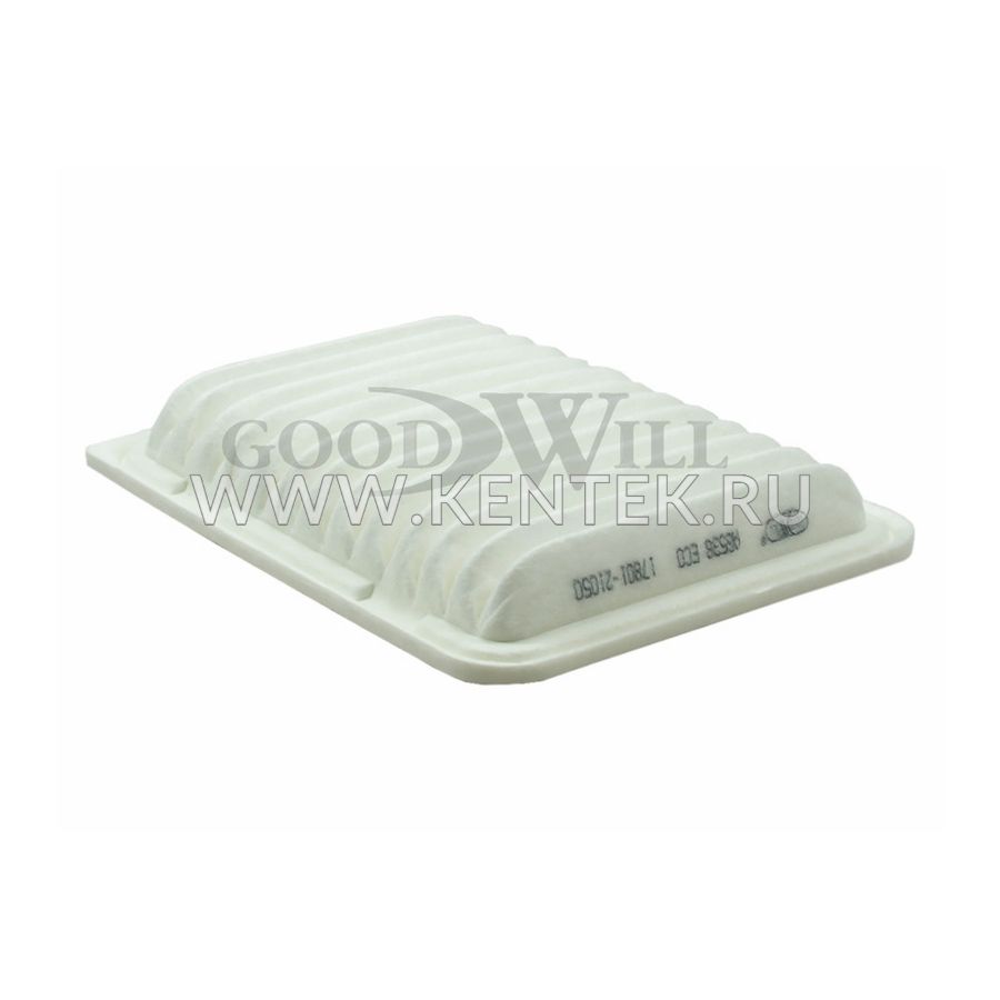 Фильтр воздушный GOODWILL AG 538 ECO GOODWILL  - фото, характеристики, описание.