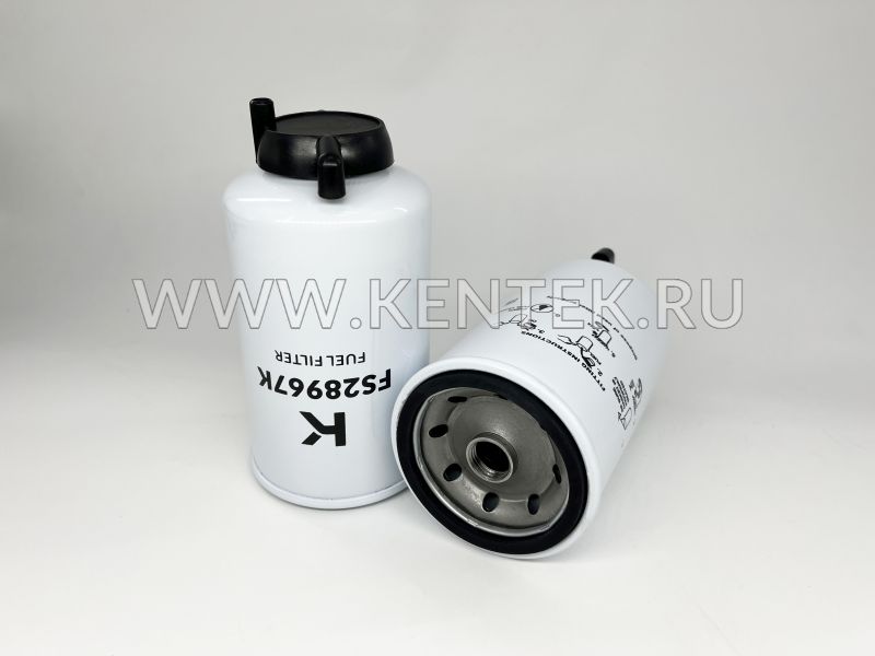 Топливный фильтр KENTEK FS28967K KENTEK  - фото, характеристики, описание.