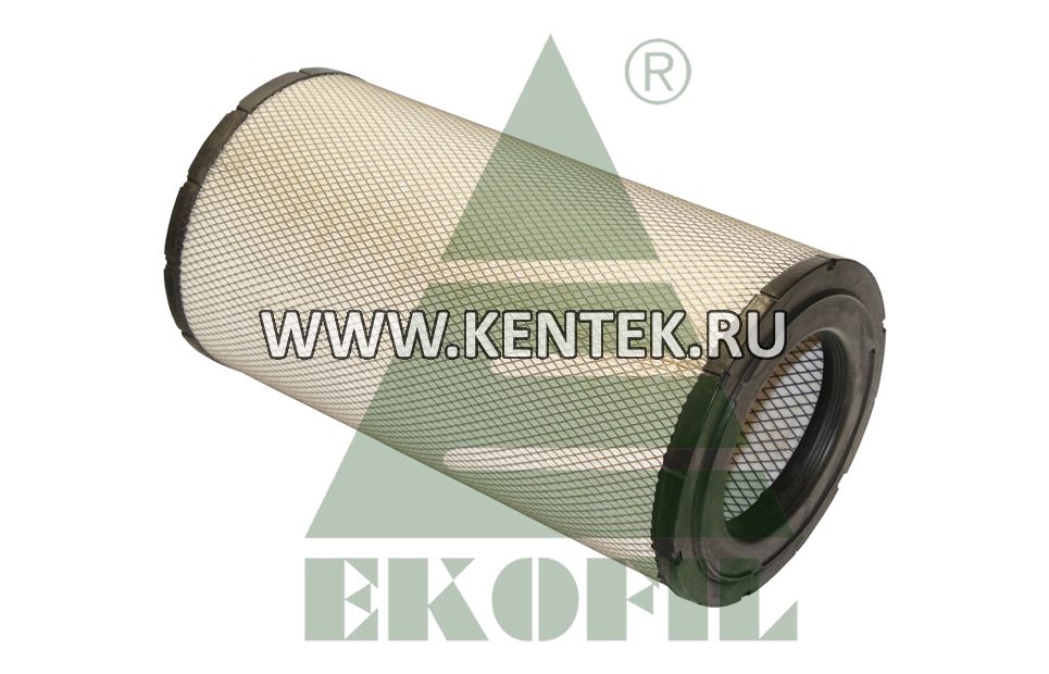 Воздушный фильтр (основной) EKOFIL EKO-01.295/1 EKOFIL  - фото, характеристики, описание.