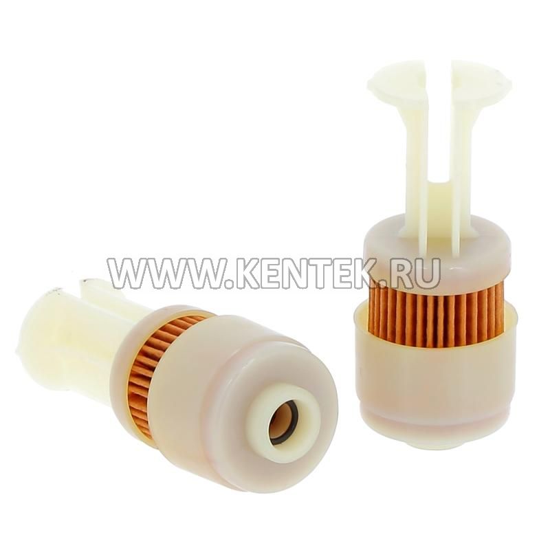 Фильтр бензина HIFI BE4037 HIFI  - фото, характеристики, описание.