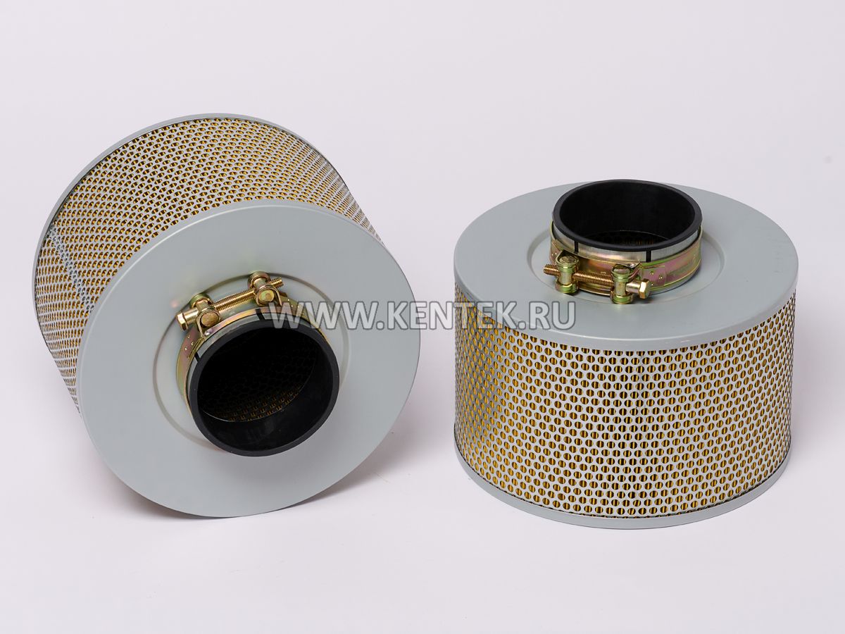 Воздушный фильтр-элемент KENTEK CA210 KENTEK  - фото, характеристики, описание.