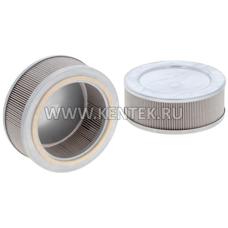 Воздушный фильтр HIFI SA19573 HIFI  - фото, характеристики, описание.