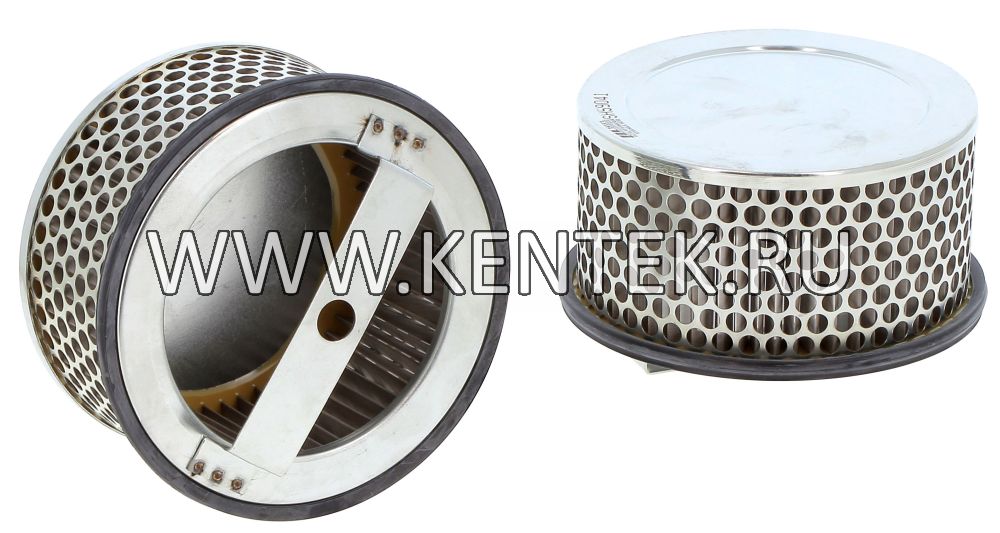 Гидравлический фильтр HIFI SH59041 HIFI  - фото, характеристики, описание.
