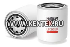 масляный фильтр Fleetguard LF3659 Fleetguard  - фото, характеристики, описание.