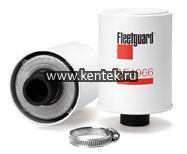 воздушный фильтр Fleetguard AF4966 Fleetguard  - фото, характеристики, описание.