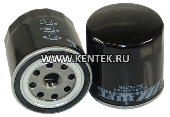 Масляный фильтр HIFI SO10131 HIFI  - фото, характеристики, описание.