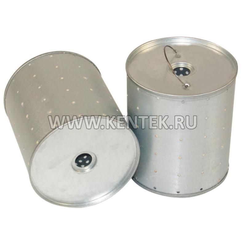 Масляный фильтр HIFI SO6010 HIFI  - фото, характеристики, описание.