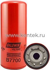 масляный фильтр Spin-on (накручивающийся) Baldwin B7700 Baldwin  - фото, характеристики, описание.