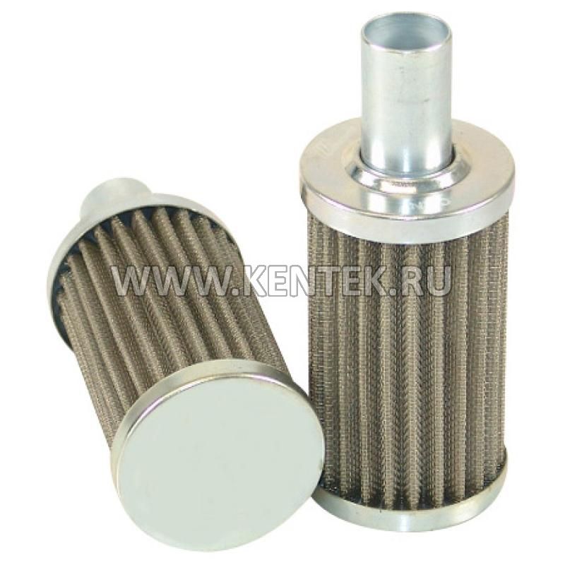 Гидравлический фильтр HIFI SH67623 HIFI  - фото, характеристики, описание.