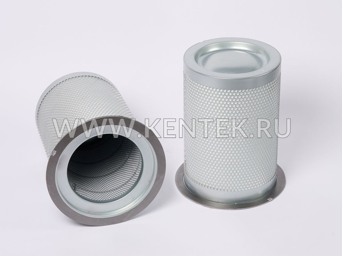 Воздушный фильтр-элемент KENTEK CS205 KENTEK  - фото, характеристики, описание.