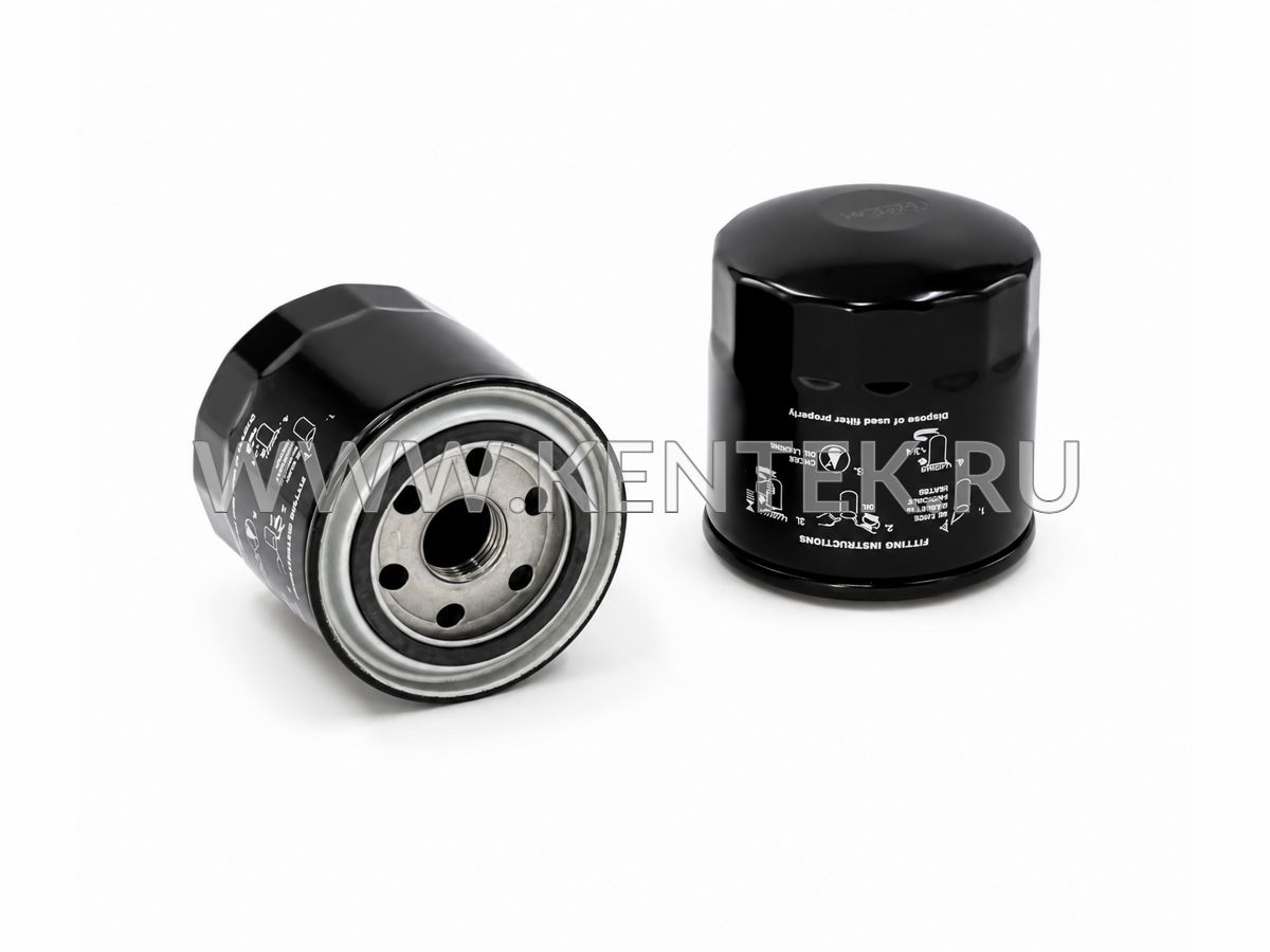 гидравлический фильтр KENTEK HK33241 KENTEK  - фото, характеристики, описание.
