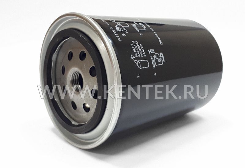 топливный фильтр KENTEK FK29050 KENTEK  - фото, характеристики, описание.