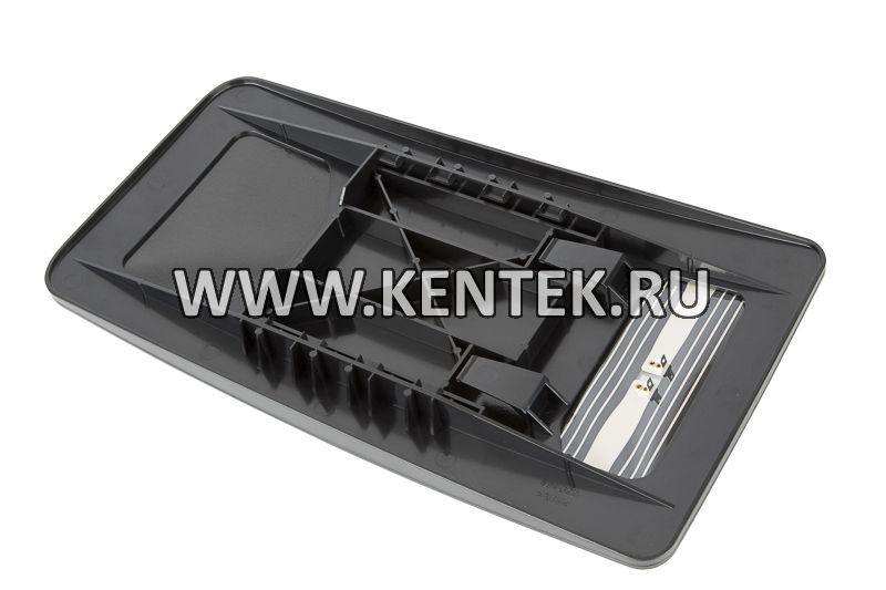 Стекло зеркала основного с подогревом правое/левое MAN (M4300114) MARSHALL MARSHALL  - фото, характеристики, описание.
