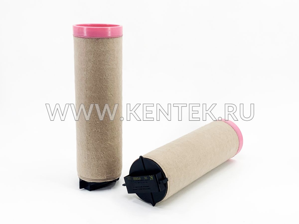 Воздушный фильтр-элемент (внутренний) KENTEK AP52862K KENTEK  - фото, характеристики, описание.