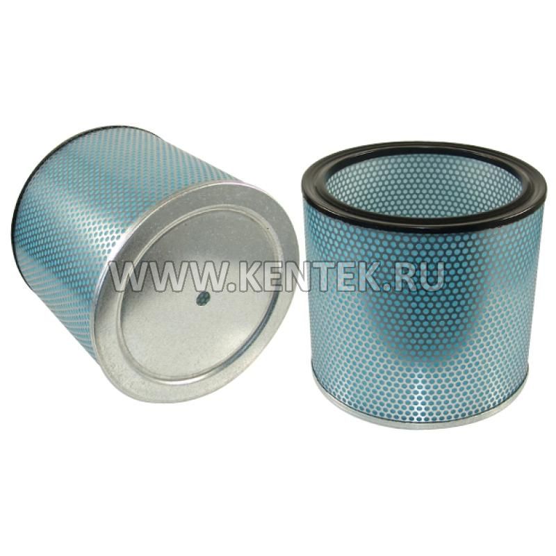 Воздушный фильтр HIFI SA19037 HIFI  - фото, характеристики, описание.