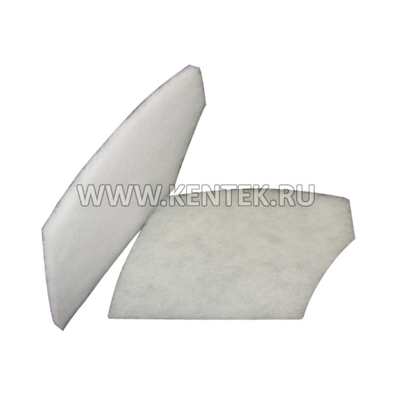 Воздушный фильтр HIFI SA190012 HIFI  - фото, характеристики, описание.