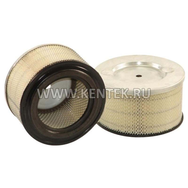 Воздушный фильтр HIFI SA12598 HIFI  - фото, характеристики, описание.