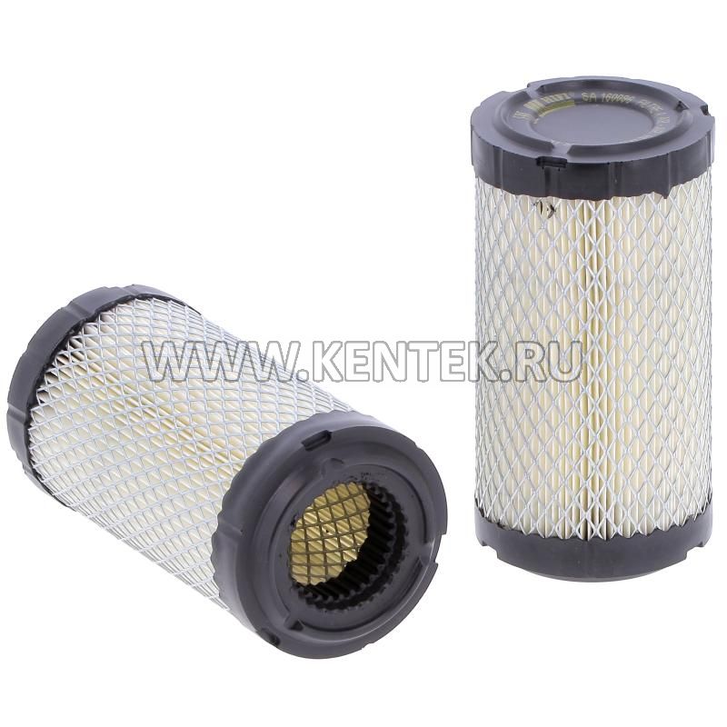 Воздушный фильтр HIFI SA160096 HIFI  - фото, характеристики, описание.