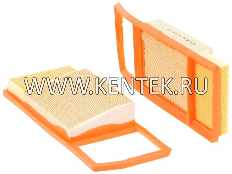 Воздушный фильтр HIFI SA7150 HIFI  - фото, характеристики, описание.