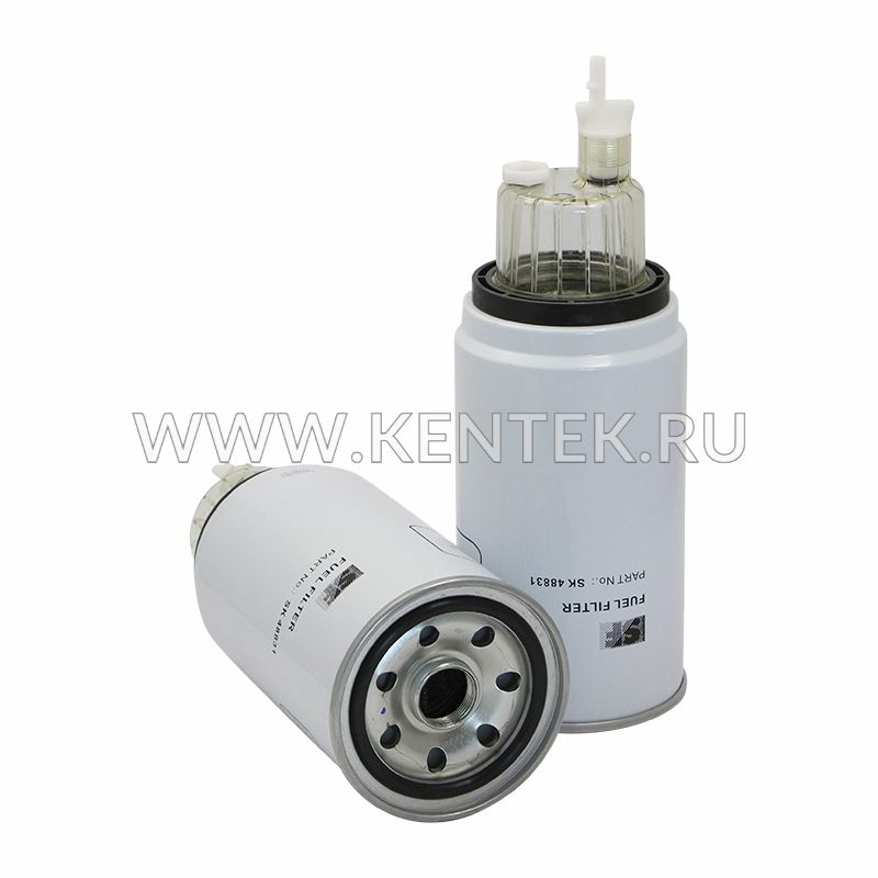  SF-FILTER SK48831 SF-FILTER  - фото, характеристики, описание.