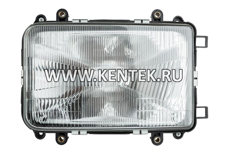 Фара левая ручная регулировка DAF (450-1102L-LD-EN) DEPO DEPO  - фото, характеристики, описание.