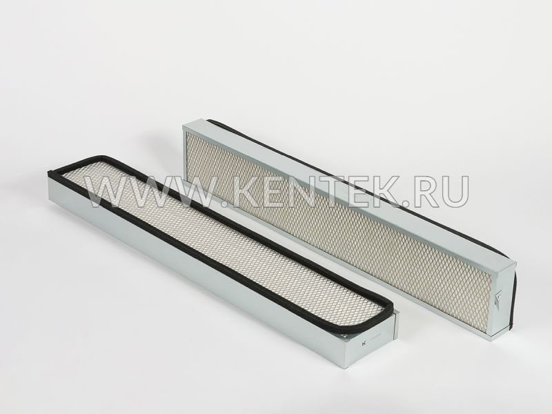 Воздушный фильтр-элемент KENTEK CP40458K KENTEK  - фото, характеристики, описание.