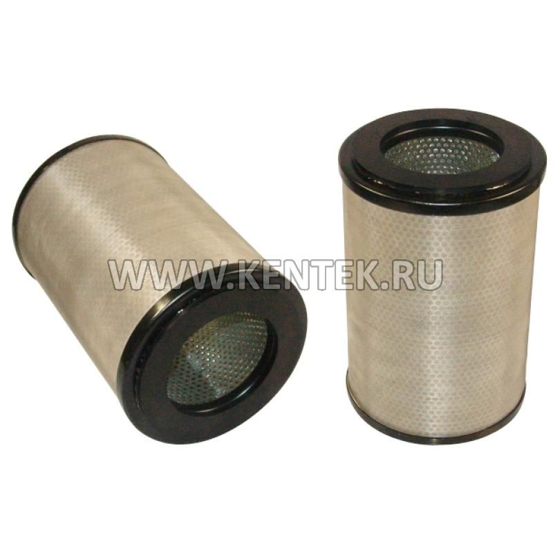 Топливный фильтр HIFI SN40111 HIFI  - фото, характеристики, описание.