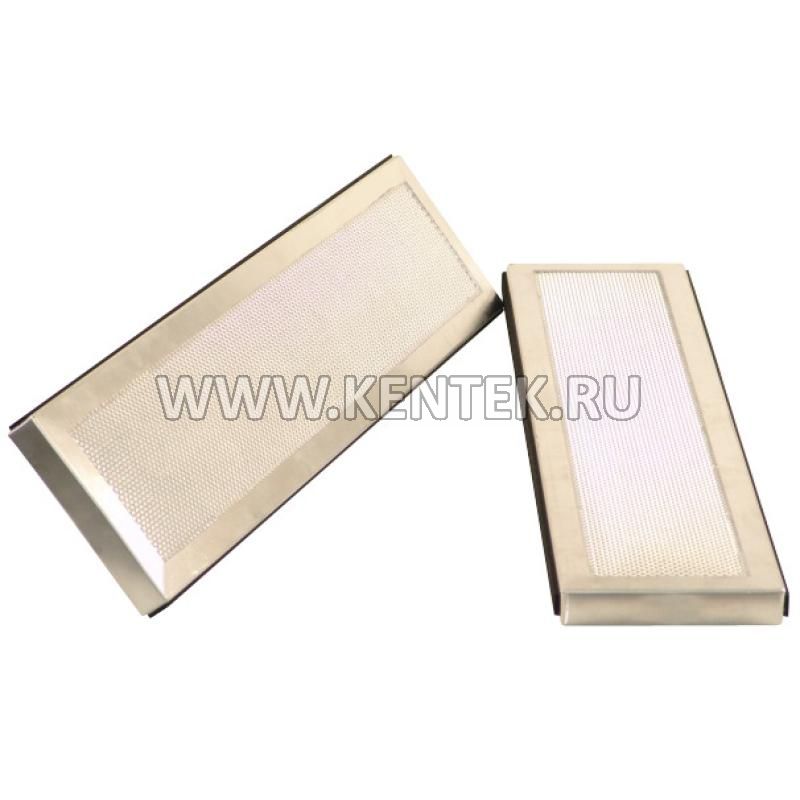 Воздушный фильтр кабинный HIFI SC40075CAG HIFI  - фото, характеристики, описание.