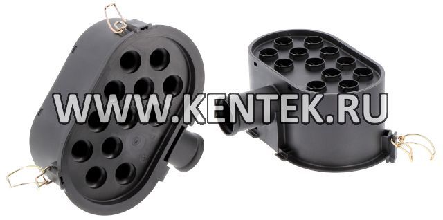 Крышка HIFI SACV01051 HIFI  - фото, характеристики, описание.
