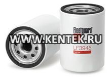 масляный фильтр Fleetguard LF3945 Fleetguard  - фото, характеристики, описание.