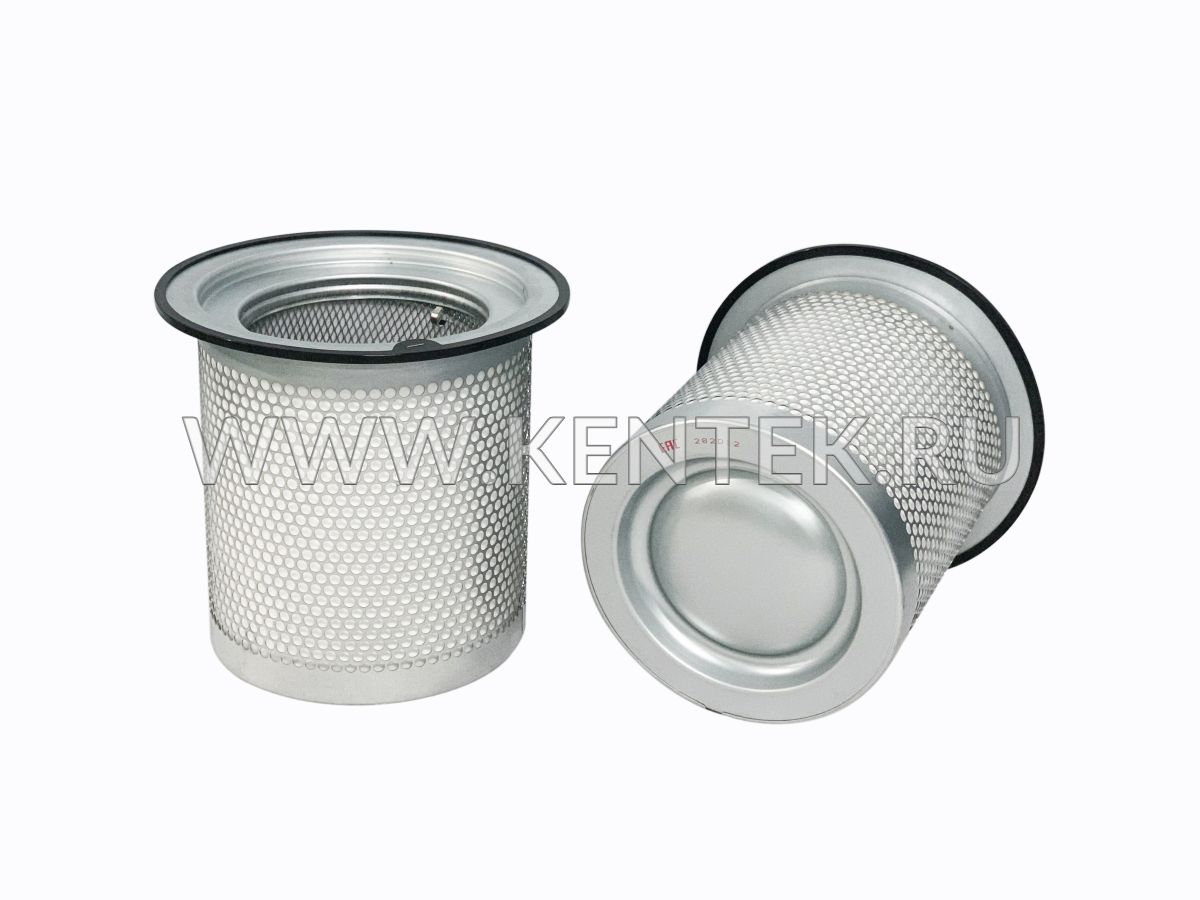 Воздушный фильтр-эелемент KENTEK CS027 KENTEK  - фото, характеристики, описание.