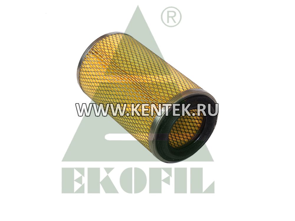 Элемент фильтрующий воздушный EKOFIL EKO-01.364 EKOFIL  - фото, характеристики, описание.