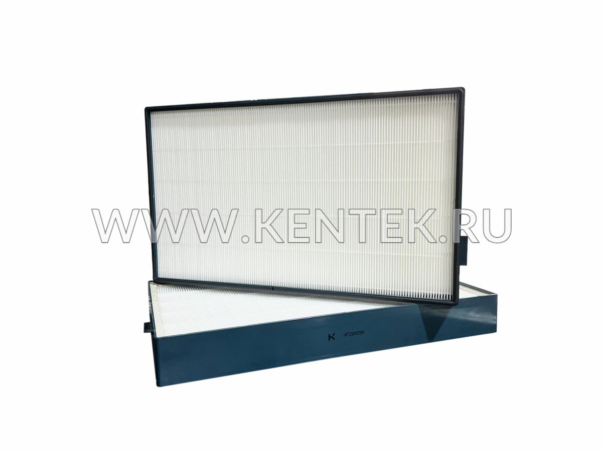 Кабинный воздушный фильтр KENTEK AP29405K KENTEK  - фото, характеристики, описание.