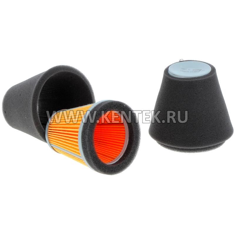 Воздушный фильтр HIFI SA12012 HIFI  - фото, характеристики, описание.