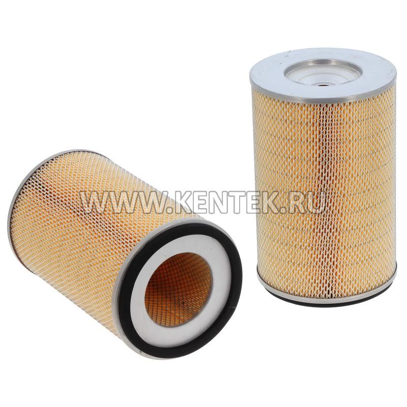 Воздушный фильтр HIFI SA17173 HIFI  - фото, характеристики, описание.