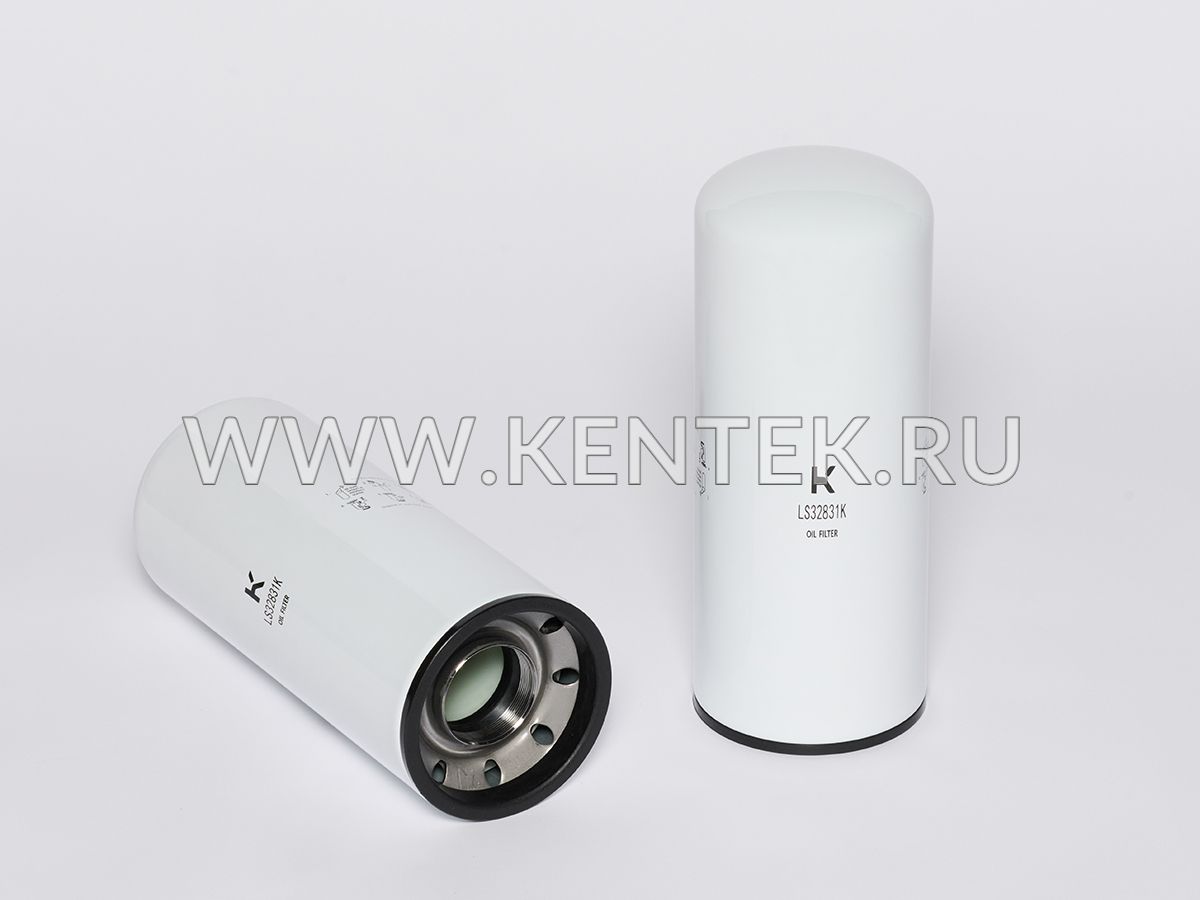 Масляный фильтр KENTEK LS32831K KENTEK  - фото, характеристики, описание.