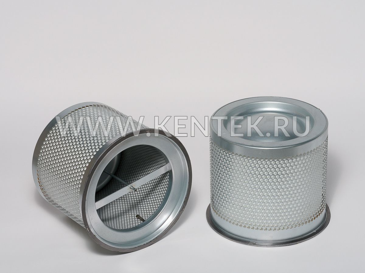 Воздушный фильтр-элемент KENTEK CS722 KENTEK  - фото, характеристики, описание.