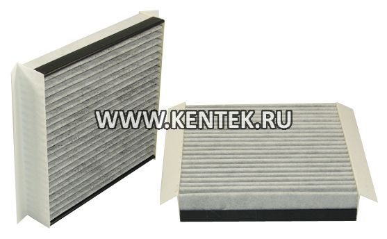 Воздушный кабинный фильтр HIFI SC4059CA HIFI  - фото, характеристики, описание.