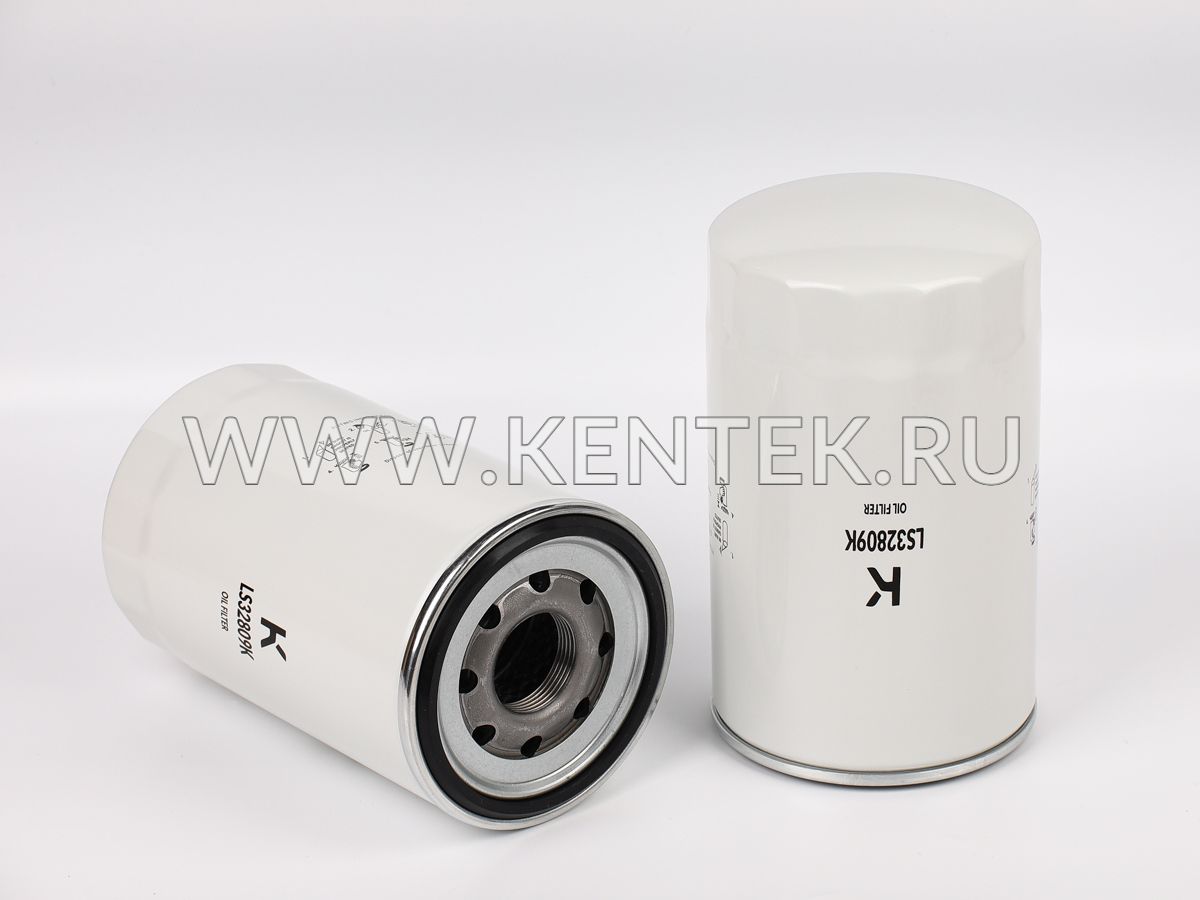Масляный фильтр KENTEK LS32809K KENTEK  - фото, характеристики, описание.