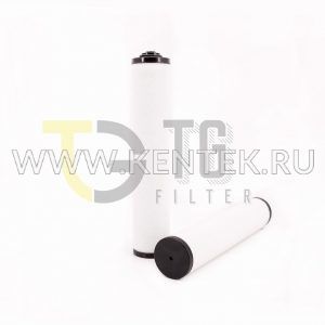 сепаратор воздух/масло TG FILTER 10703750PV TG FILTER  - фото, характеристики, описание.