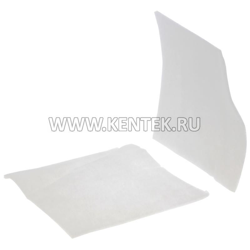 Воздушный фильтр HIFI N09800980SA HIFI  - фото, характеристики, описание.