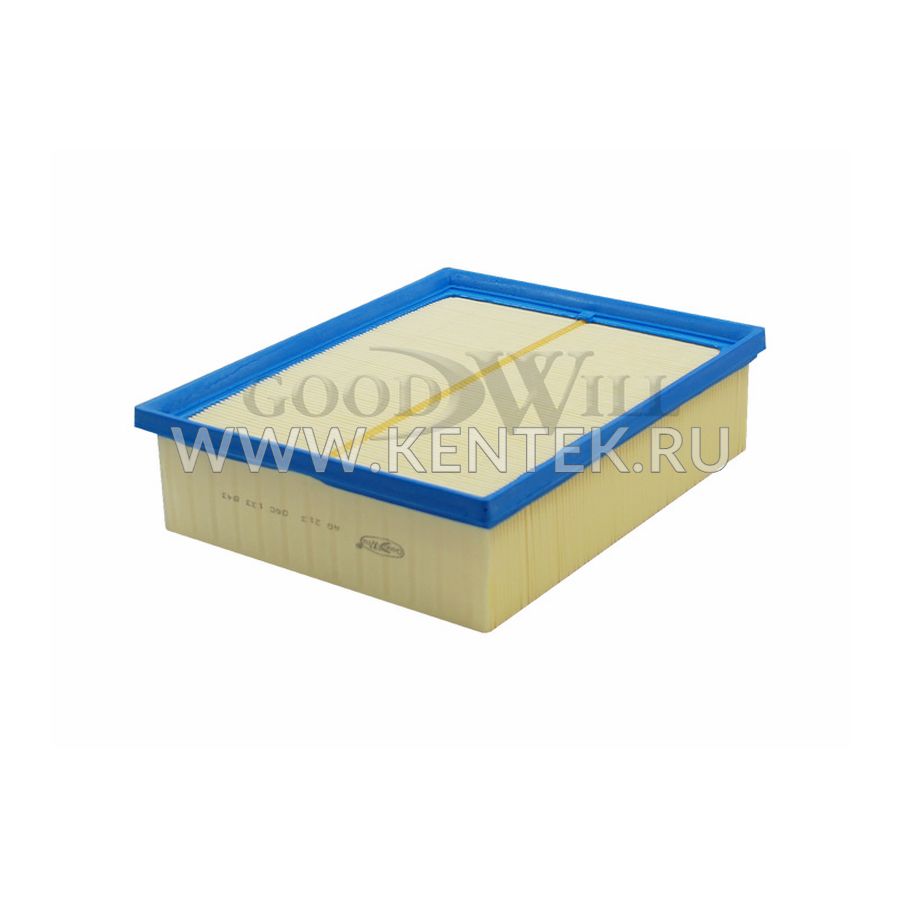 Фильтр воздушный GOODWILL AG 213 GOODWILL  - фото, характеристики, описание.