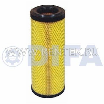 ФИЛЬТРУЮЩИЙ ЭЛЕМЕНТ ОЧИСТКИ ВОЗДУХА DIFA 4306 DIFA 4306 DIFA  - фото, характеристики, описание.