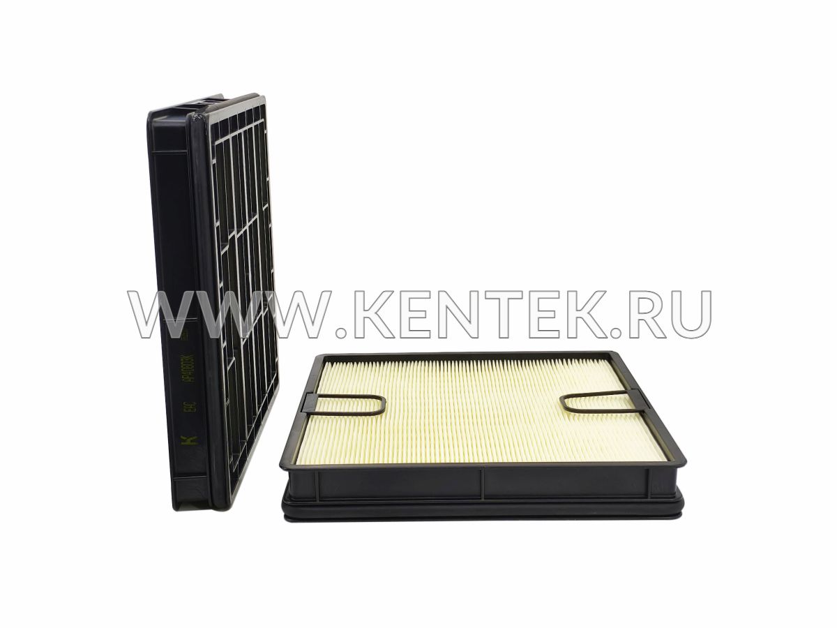 Воздушный фильтр-элемент (внутренний) KENTEK AP40803K KENTEK  - фото, характеристики, описание.