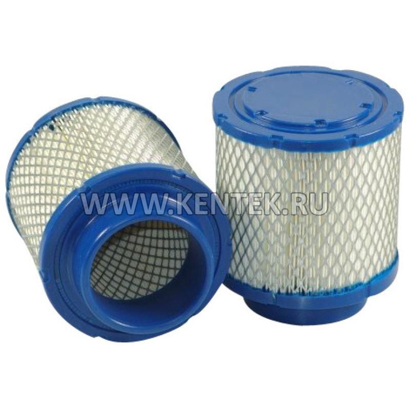Воздушный фильтр HIFI SA17570 HIFI  - фото, характеристики, описание.