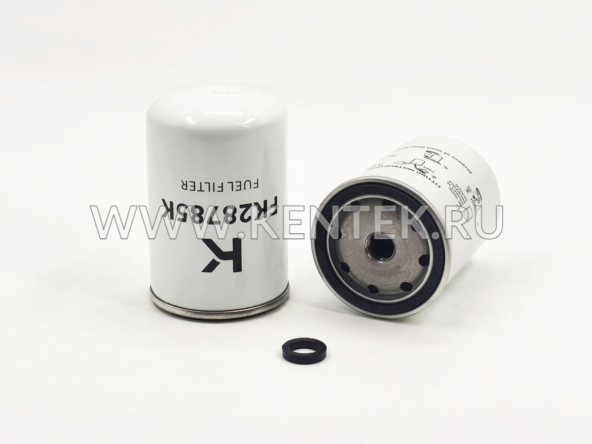 Топливный фильтр KENTEK FK28785K KENTEK  - фото, характеристики, описание.